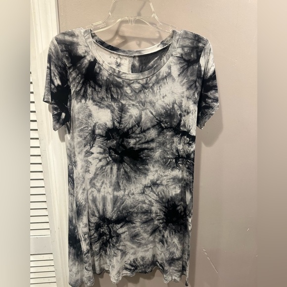 Zara Dresses & Skirts - ZARA T SHIRT DRESS SIZE M